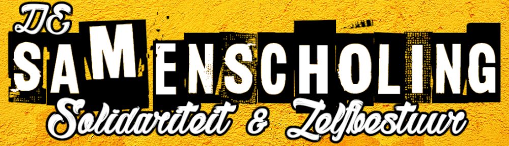 Sociaal Centrum De Samenscholing